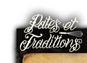 Pates Et Traditions